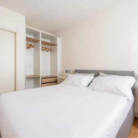 Appartement New Stone House View - 1 *