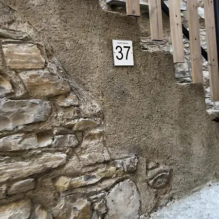 New Stone House View - 1 Apartment Lezzeno