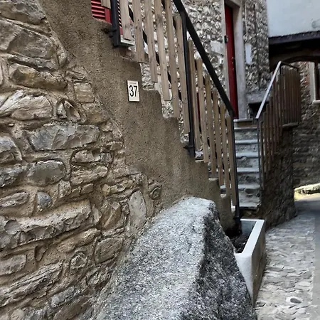 Appartement New Stone House View - 1